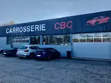 Photo de CARROSSERIE CBC