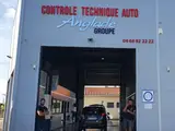 Photo de CT Anglade Contrôle technique Autovision Saint Esteve