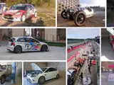 Photo de Garage LPM Racing L'atelier