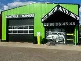 Photo de Contrôle Technique Autos et Motos Oberhoffen sur Moder A3S