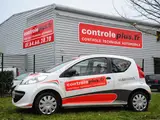 Photo de Controleplus.fr Bussy - Ferrières - Contrôle Technique