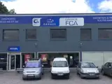 Photo de TOP GARAGE - GARAGE FCA