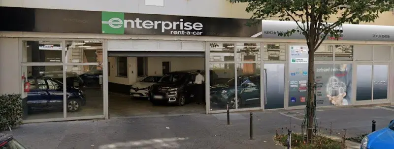 Photo publiée sur la fiche Google de CDA Carrosserie PARIS 9 ème, Paris