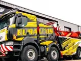 Photo de EURAUTOS - Eurotyre (Dépannage - Remorquage VL & PL)