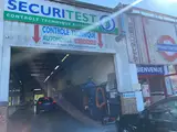 Photo de Sécuritest Contrôle Technique Automobile LES MUREAUX (rue des pleiades)