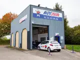 Photo de Autosur Madivon SARL