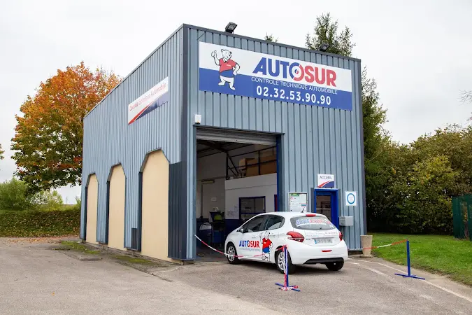 Photo publiée sur la fiche Google de Autosur Madivon SARL, Le Val d'Hazey