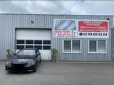 Photo de PB35 Pare Brise Thorigné-Fouillard