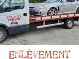 Epaviste Bompard 64/40