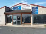 Photo de TOP GARAGE - CARROSSERIE DES COTES