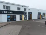 Photo de Garage Renault/Dacia Rond Point de L'Europe Automobiles