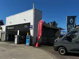 Photo de RENAULT Garage Perrignon