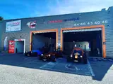 Photo de Mon Contrôle Technique - Tremoulet Auto - Moto