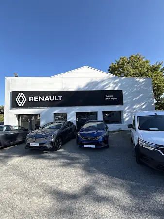 Photo publiée sur la fiche Google de Garage MCE Vigneux, Vigneux-de-Bretagne