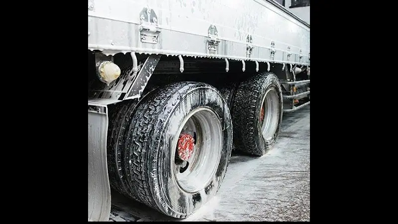 Photo publiée sur la fiche Google de GARAGE DE LA JONQUIERE - Malambas Truck Wash Center, Argancy
