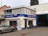 Photo de Alsace Carrosserie