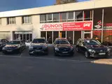 Photo de Dunois Automobiles