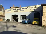 Photo de Eurotyre - Garage Pneu Expert