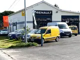 Photo de Renault Sas Villeréal Automobiles - Citaire Frederic - Villeréal