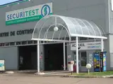 Photo de Sécuritest Contrôle Technique Automobile FROTEY LES VESOUL
