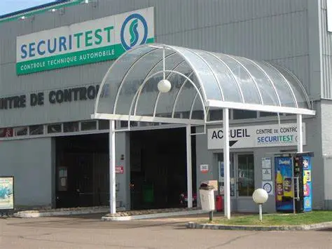 Photo publiée sur la fiche Google de Sécuritest Contrôle Technique Automobile FROTEY LES VESOUL, Frotey-lès-Vesoul