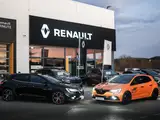 Photo de Garage de l'Auzon - Agent Renault Dacia