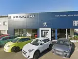 Photo de Garage De Simone Agent Peugeot et Fiat