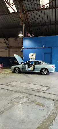 Photo publiée sur la fiche Google de AS Auto Sécurité Contrôle technique Lyon 3 Felix Faure, Lyon