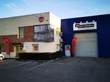 Photo de ZeCarrossery & ZePare-Brise Cergy-Pontoise / Saint-Ouen-l'Aumône - Carrosserie Prepa