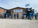 Photo de SARL LUGNY-VITI