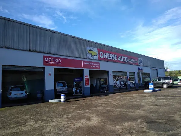 Photo publiée sur la fiche Google de SN Onesse Auto Passion, Onesse-Laharie