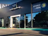 Photo de Service - MINI BYmyCAR Chennevières