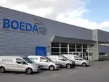 Photo de Auto Indust Coutançaise ETS Boëda