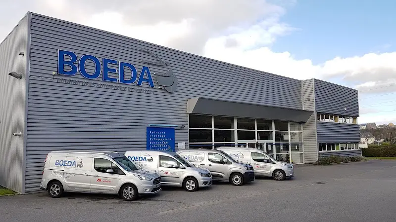 Photo publiée sur la fiche Google de Auto Indust Coutançaise ETS Boëda, Saint-Pierre-de-Coutances
