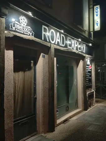Photo publiée sur la fiche Google de ROAD EXPERT 77, La Chapelle-la-Reine