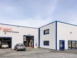 Photo de AD Carrosserie et Garage Expert ASTIGARAGE CINCUNEGUI