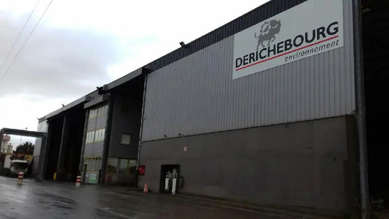Photo publiée sur la fiche Google de Revival - Derichebourg Environnement (achat ferraille et métaux, VHU)