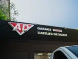 Photo de AD Garage Expert L'ATELIER DE ROYAT