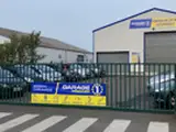Photo de Emeraude détail automobile