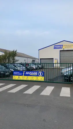 Photo publiée sur la fiche Google de Emeraude détail automobile, Saint-Méloir-des-Ondes