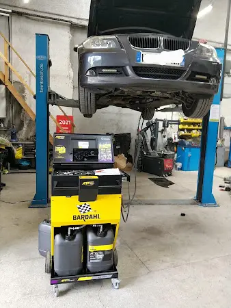 Photo publiée sur la fiche Google de BOITE AUTO SERVICE 66 Spécialiste boite auto, Thuir