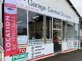 Photo de Auto Primo Garage Central occasion PointLoc ADA