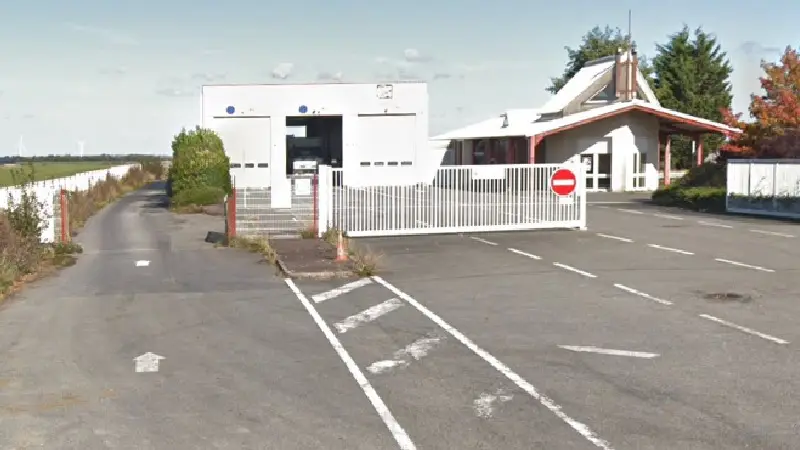 Photo publiée sur la fiche Google de AUTOVISION PL VITRY-EN-ARTOIS, Vitry-en-Artois