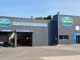 Photo de Garage DELKO Saint-Cosme-en-Vairais
