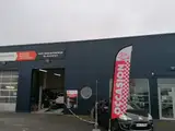 Photo de EUROREPAR CAR SERVICE GARAGE SAINT DENIS AUTOMOBILES AGENCE DE LOCATION DE VOITURE CARGO