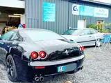 Photo de TOP CARROSSERIE AUTO DESIGN 63