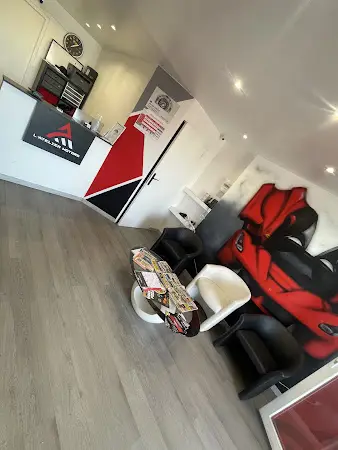 Photo publiée sur la fiche Google de L'Atelier Motors, Sucy-en-Brie