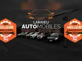 Photo de Larrieu Automobiles