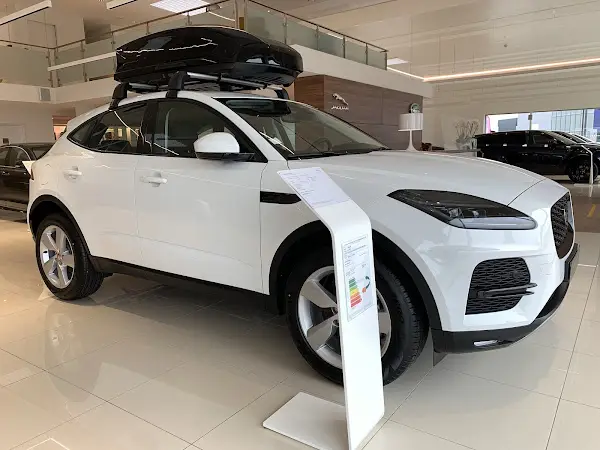 Photo publiée sur la fiche Google de Jaguar Service La Rochelle - Premium R.C.O, Puilboreau