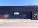 Photo de GARAGE BARON JOEL - Citroën